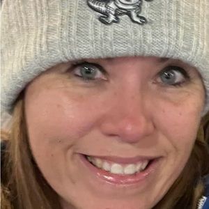 Meet your Posher, Jen